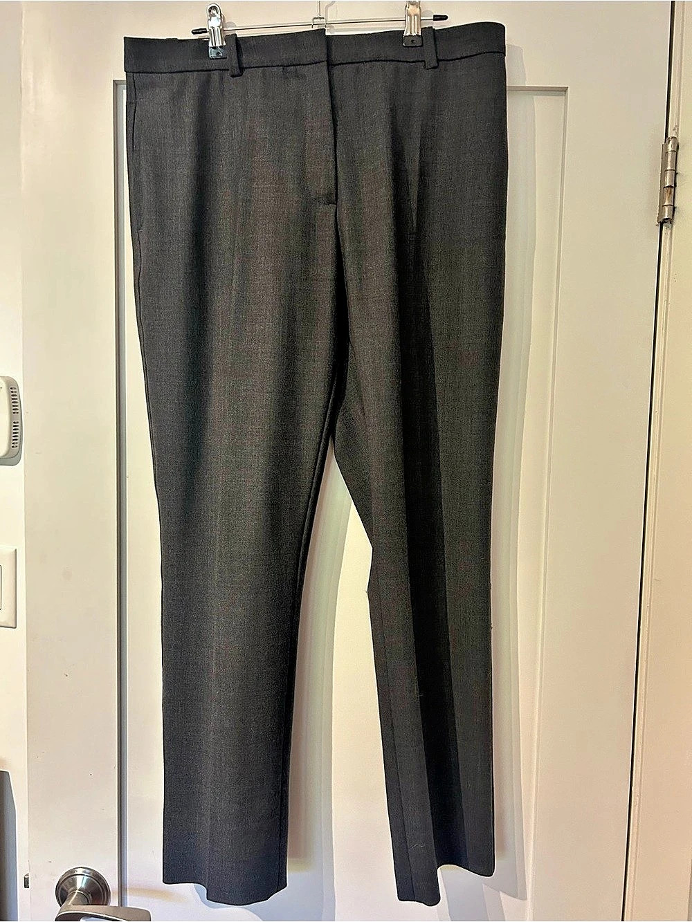 Joseph Dress Pants in Gray - Like New! Size  42